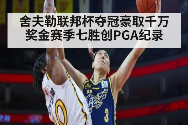 舍夫勒联邦杯夺冠豪取千万奖金赛季七胜创PGA纪录
